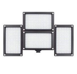 پروزکتور-روی-دوربین-و-پادکست-SWIT-S-2210C-144-LED-Bi-color-